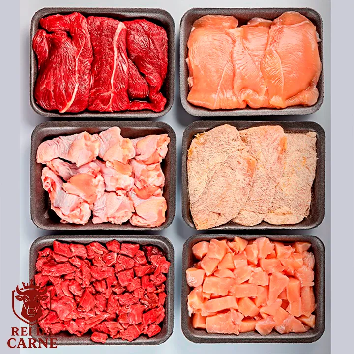 (Apenas Retirada) Kit